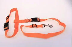 Running Pull Belt Traction Dog Leash