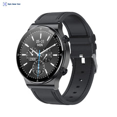 Smart Health Sports Waterproof Smart Watch