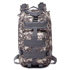 25L 3P Tactical Backpack