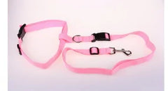 Running Pull Belt Traction Dog Leash