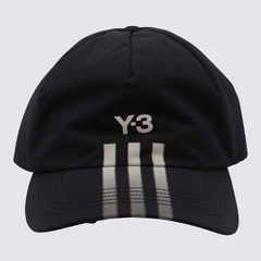 Y-3 fashionable comfortable patterned casual outdoor sports men's hats