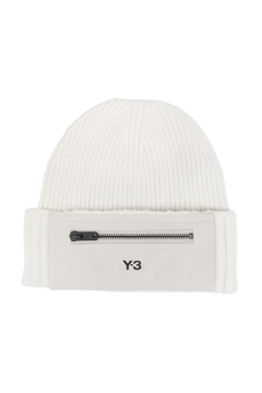 Y-3 fashionable comfortable patterned casual outdoor sports women's hat