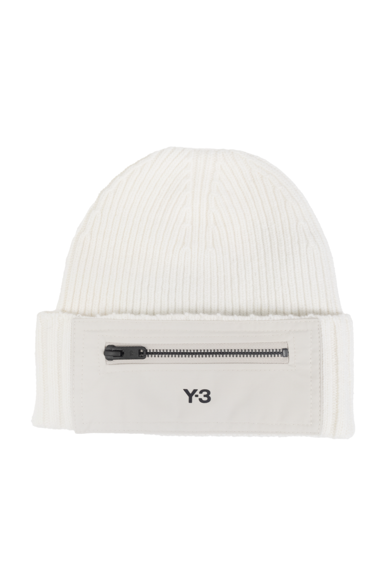 Y-3 fashionable comfortable patterned casual outdoor sports women's hat