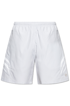 ADIDAS ORIGINALS soft comfortable trendy design outdoor men's shorts