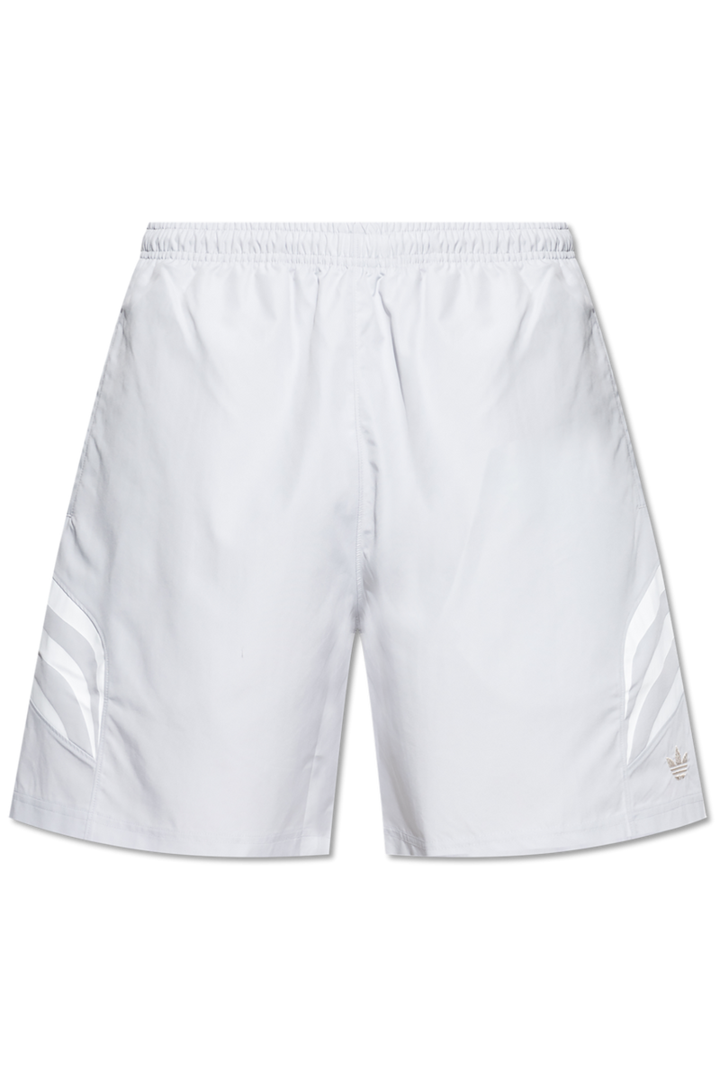 ADIDAS ORIGINALS soft comfortable trendy design outdoor men's shorts