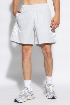 ADIDAS ORIGINALS soft comfortable trendy design outdoor men's shorts