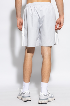 ADIDAS ORIGINALS soft comfortable trendy design outdoor men's shorts