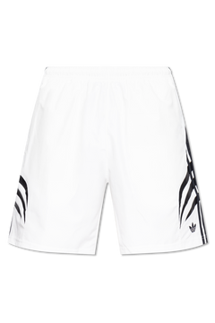 ADIDAS ORIGINALS soft comfortable trendy design outdoor men's shorts