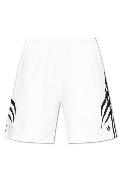 ADIDAS ORIGINALS soft comfortable trendy design outdoor men's shorts