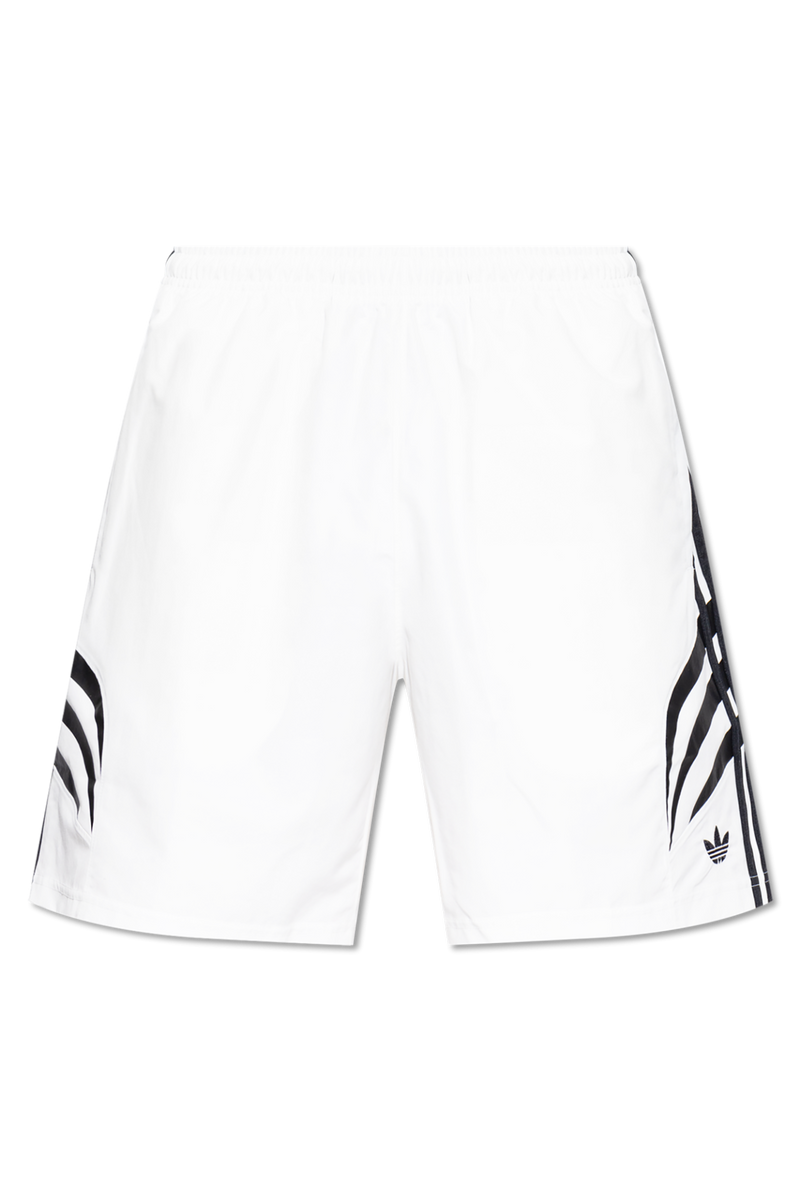 ADIDAS ORIGINALS soft comfortable trendy design outdoor men's shorts