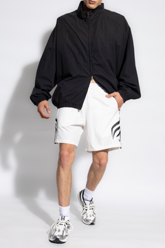 ADIDAS ORIGINALS soft comfortable trendy design outdoor men's shorts