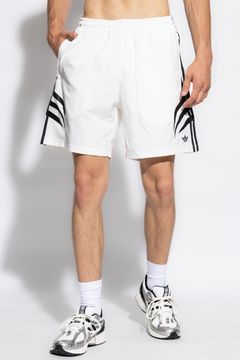 ADIDAS ORIGINALS soft comfortable trendy design outdoor men's shorts