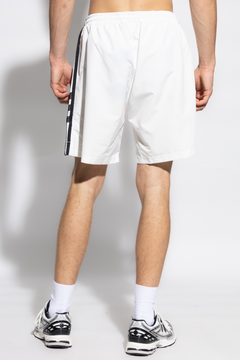 ADIDAS ORIGINALS soft comfortable trendy design outdoor men's shorts