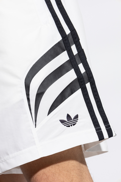 ADIDAS ORIGINALS soft comfortable trendy design outdoor men's shorts