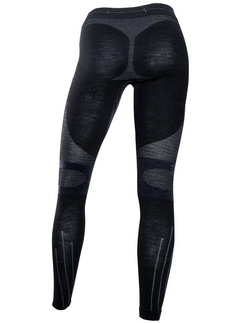 IRON IC fashion design comfortable thermal Women's sports pants