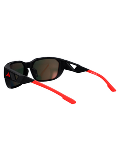 ADIDAS trendy casual travel utility pattern design men's sunglasses