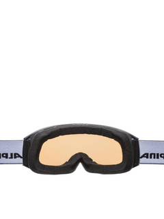 ALPINA Trendy comfortable wearing protective  Goggles