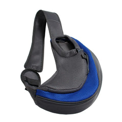 Breathable Dog Travel Handbag Carrier