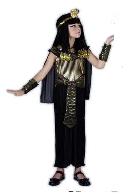 Ancient Egypt Halloween Costumes