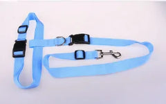 Running Pull Belt Traction Dog Leash