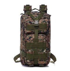 25L 3P Tactical Backpack