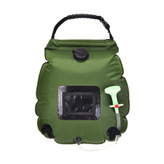 20L Camping Water Bags