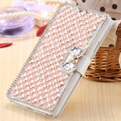 Bling Rhinestone Diamond Phone Case for iPhones