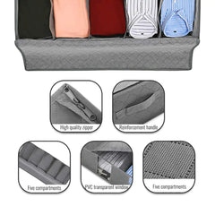 Under Bed Storage Bag