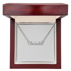 Ultimate Gift Personalized Name Necklace