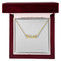 Ultimate Gift Personalized Name Necklace