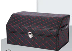 Car Trunk Storage Organizer