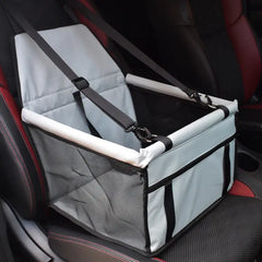 Pet Car Seat Bag