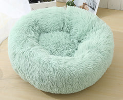 Kimpets Round Pet Bed