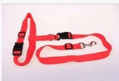 Running Pull Belt Traction Dog Leash